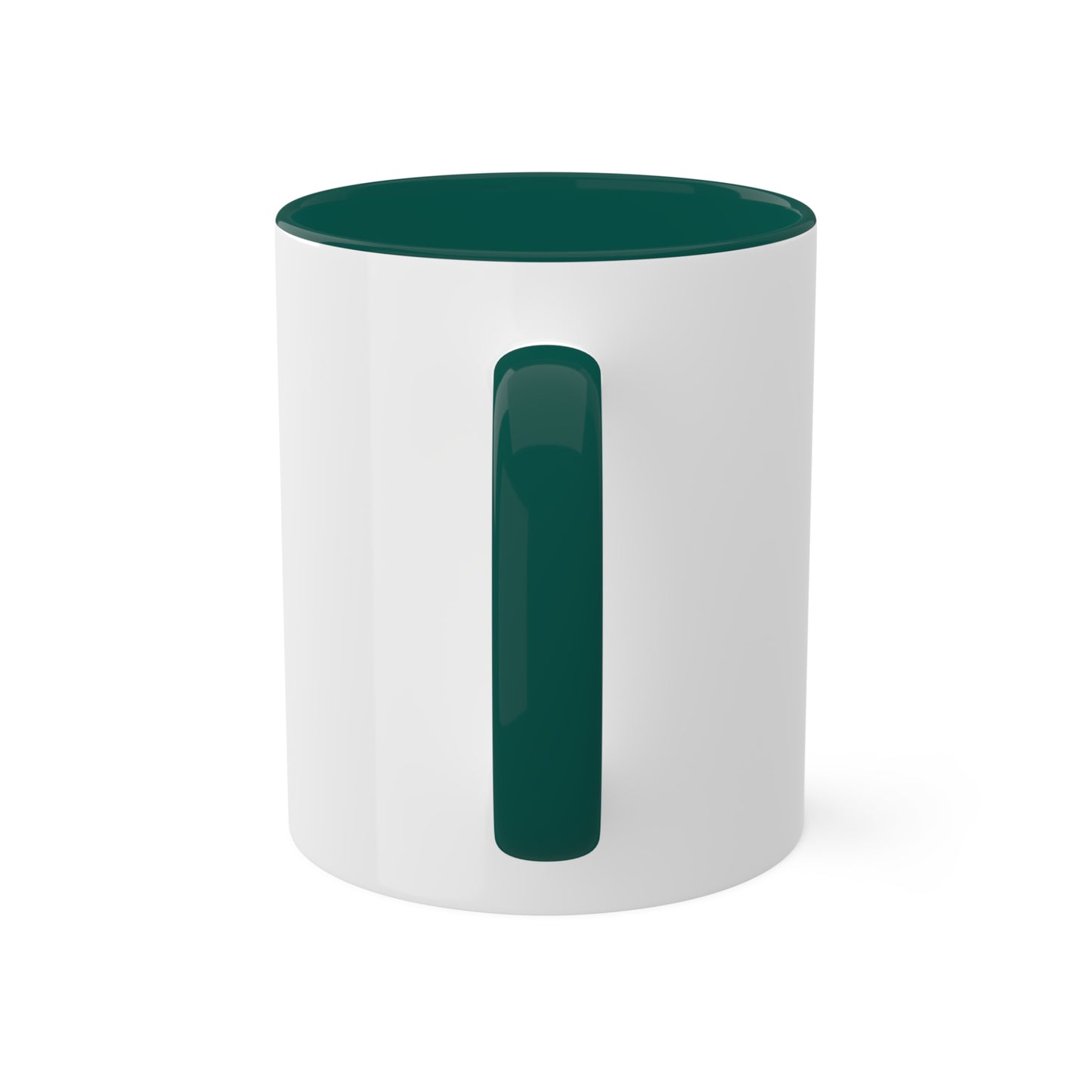 PWRFIT-NATION Colorful Mugs, 11oz
