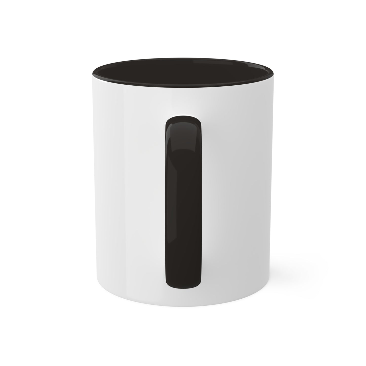 PWRFIT-NATION Colorful Mugs, 11oz