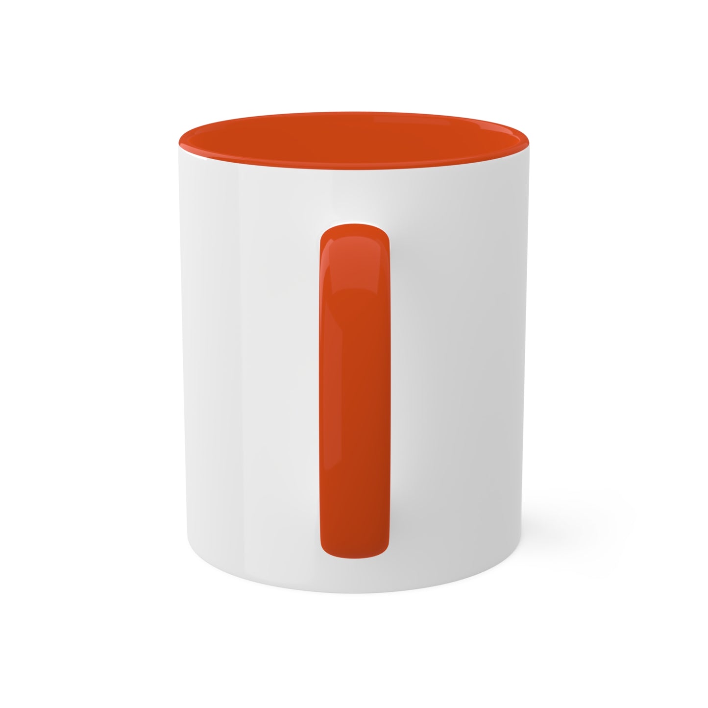 PWRFIT-NATION Colorful Mugs, 11oz