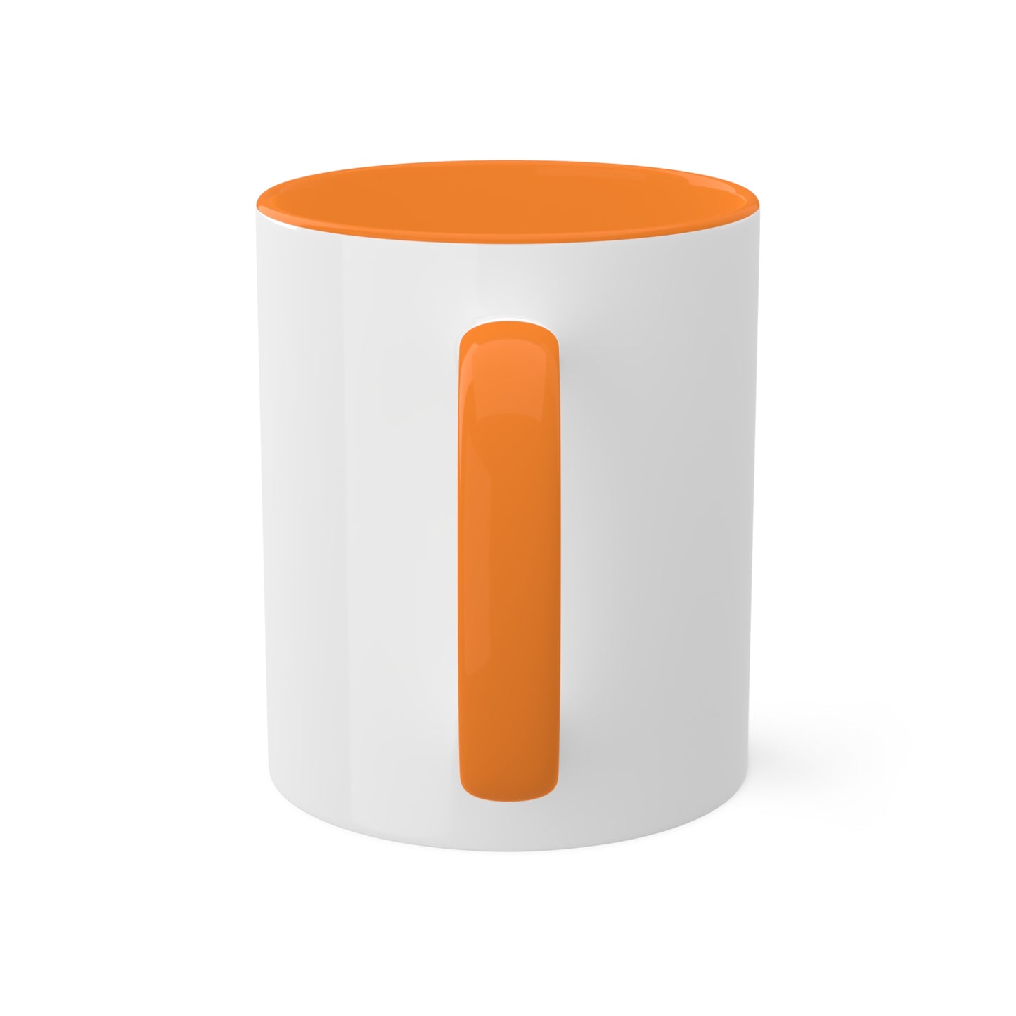 PWRFIT-NATION Colorful Mugs, 11oz