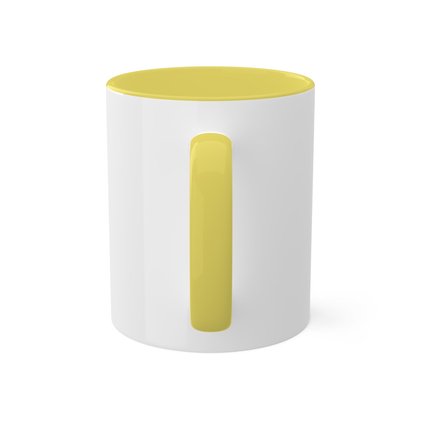 PWRFIT-NATION Colorful Mugs, 11oz
