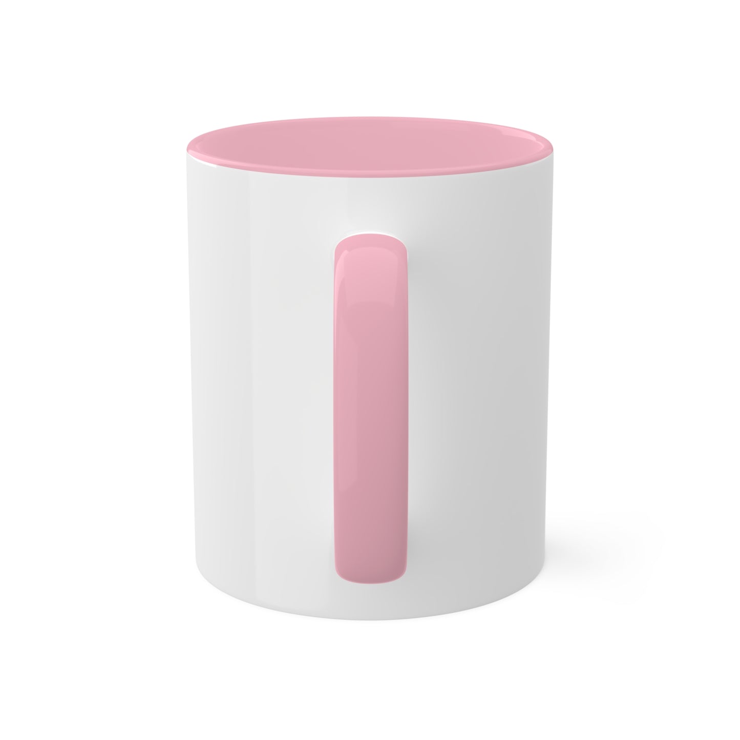 PWRFIT-NATION Colorful Mugs, 11oz