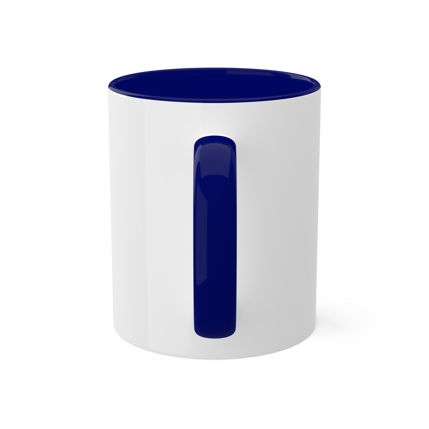 PWRFIT-NATION Colorful Mugs, 11oz