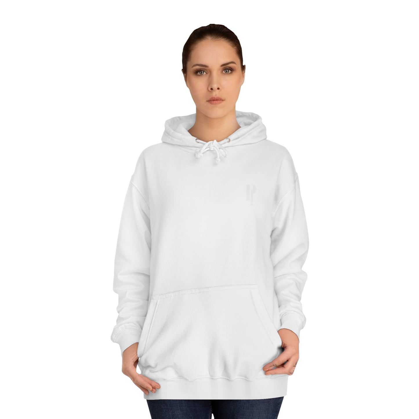 PWRFIT_NATION Unisex College Hoodie