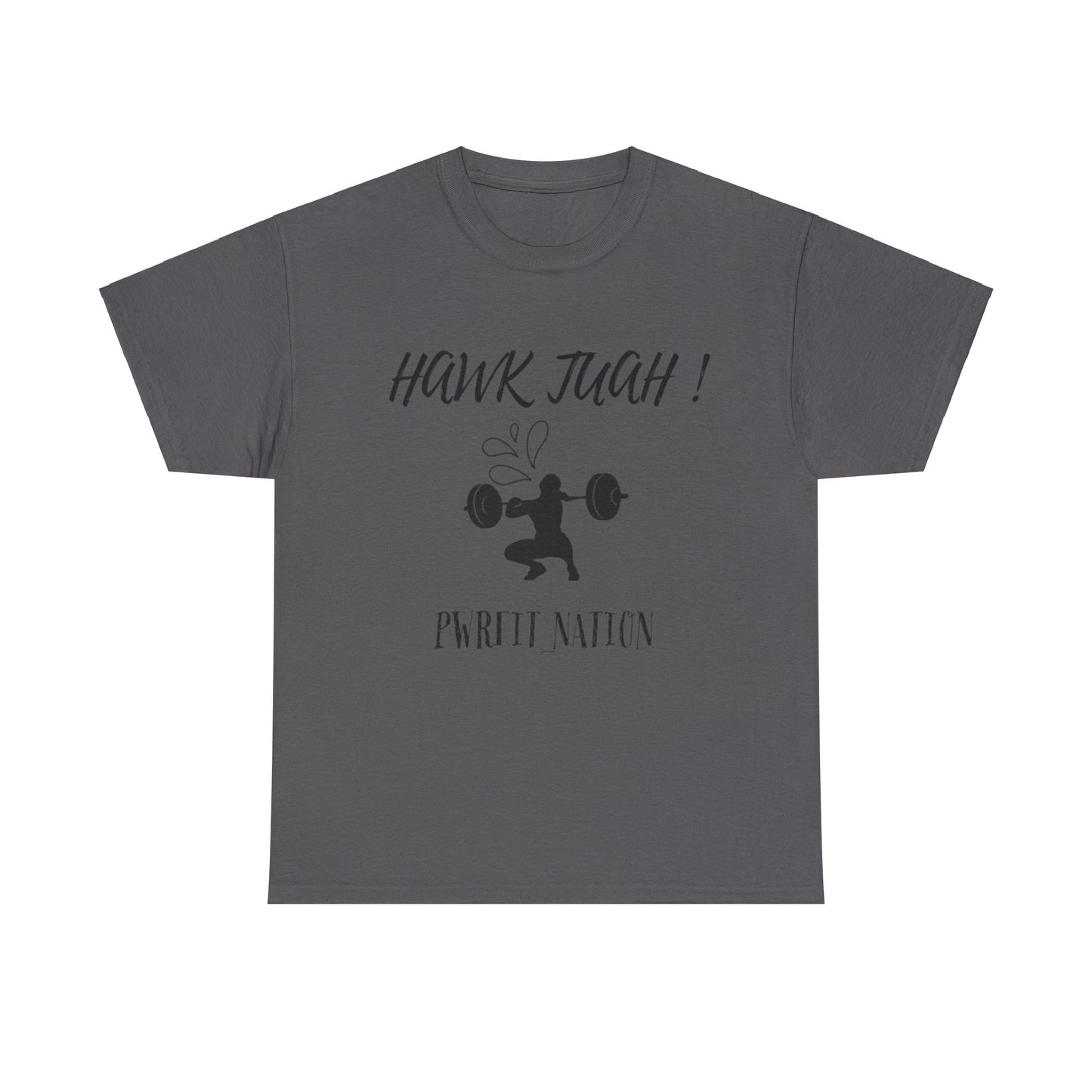 HAWK TUAH T-SHIRT