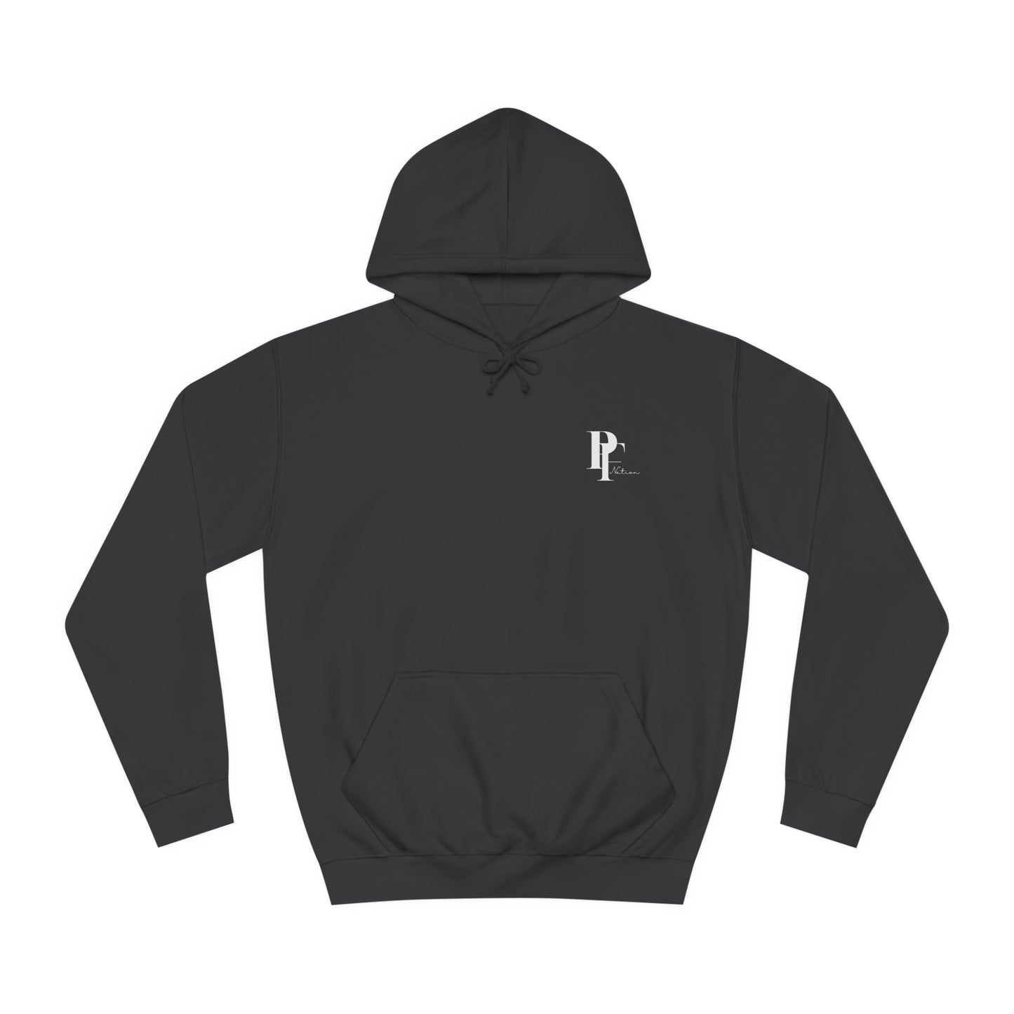 PWRFIT_NATION Unisex College Hoodie