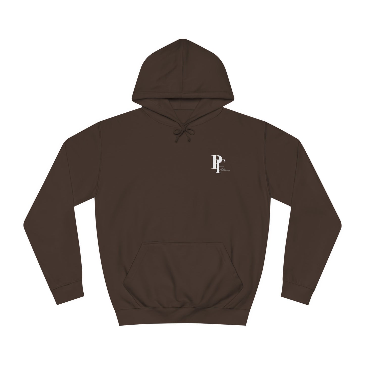 PWRFIT_NATION Unisex College Hoodie