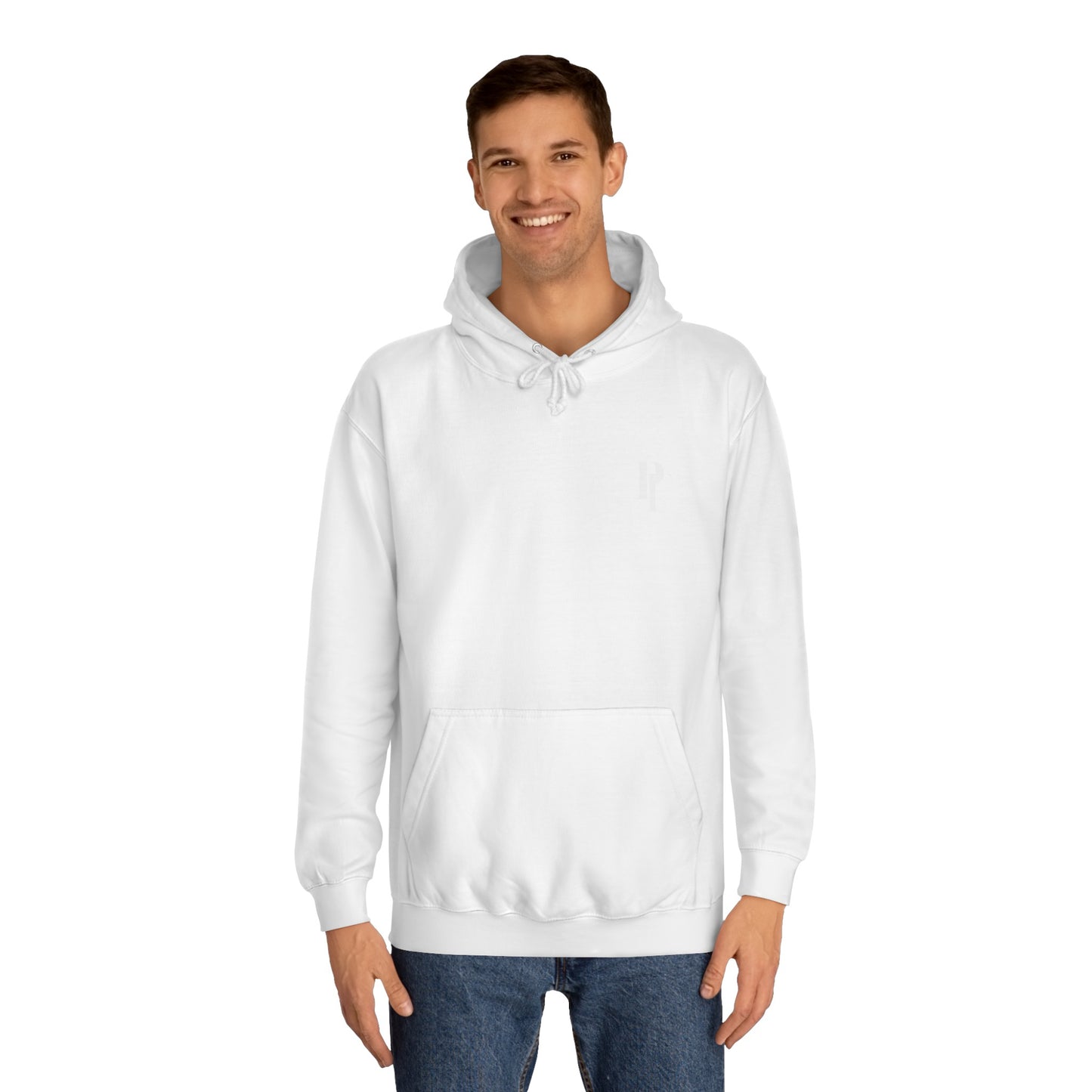 PWRFIT_NATION Unisex College Hoodie