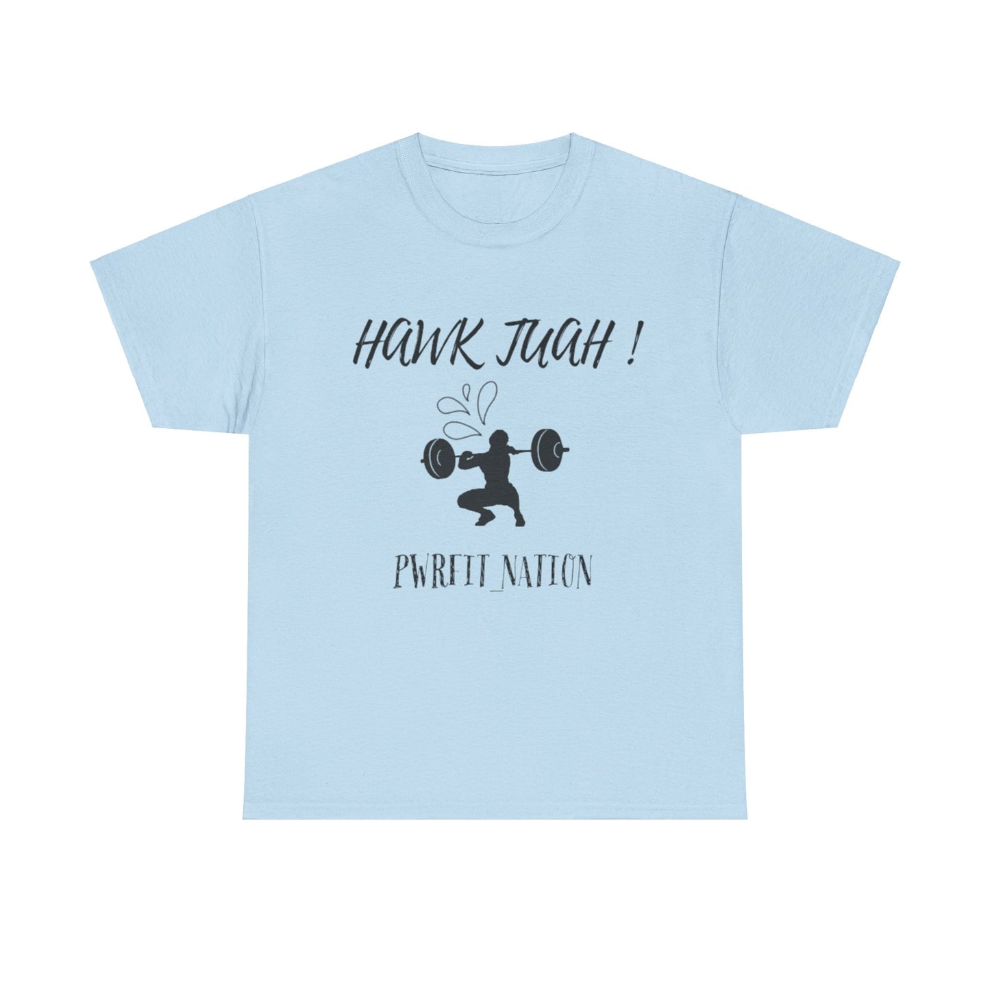 HAWK TUAH T-SHIRT