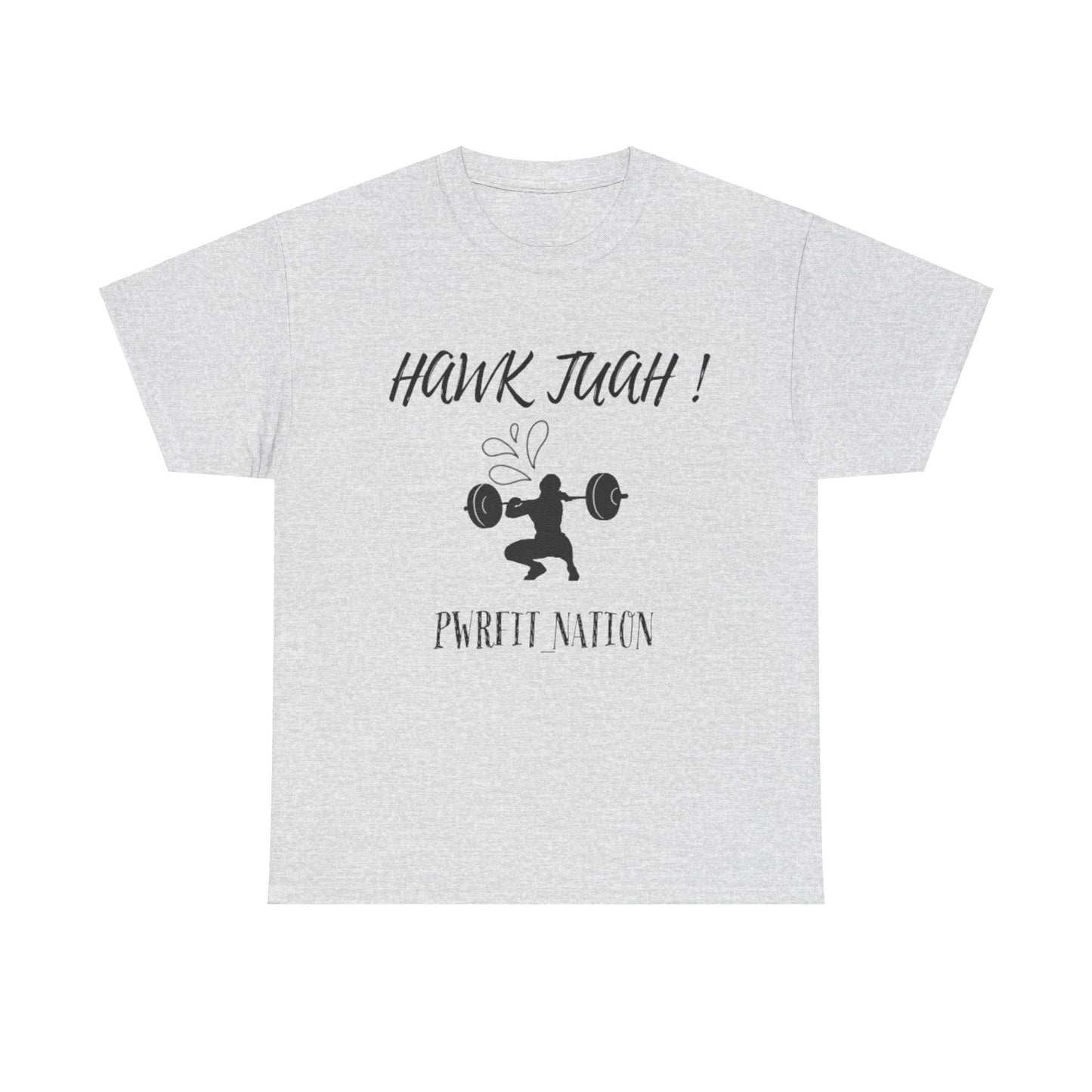 HAWK TUAH T-SHIRT