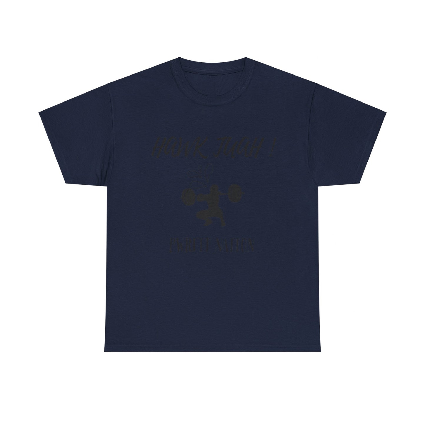 HAWK TUAH T-SHIRT